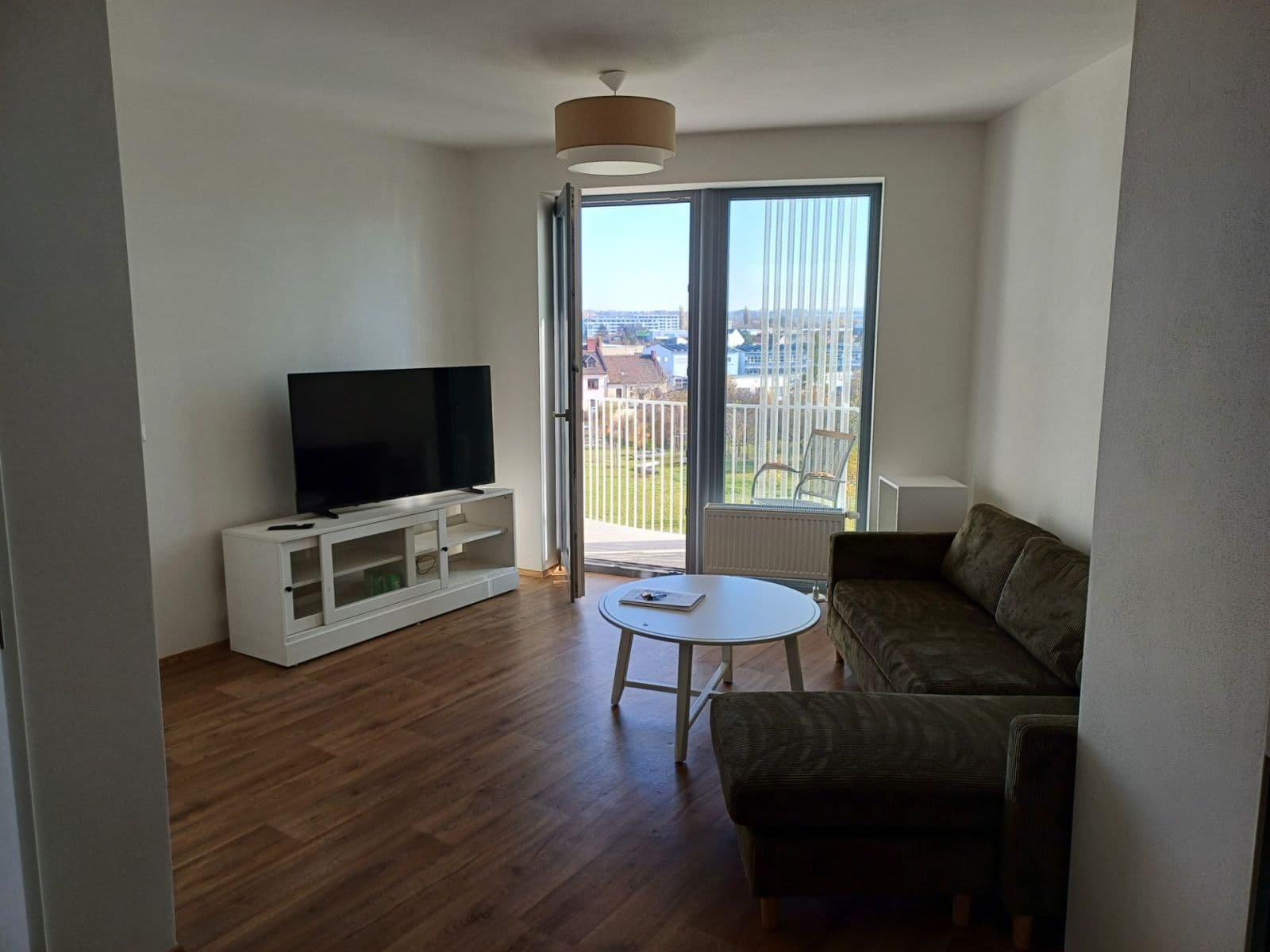 Pronájem bytu 2+kk 52 m², Řepova, Brno, Jihomoravský kraj Pronájem bytu 2+kk 52 m², Řepova, Brno, Jihomoravský kraj