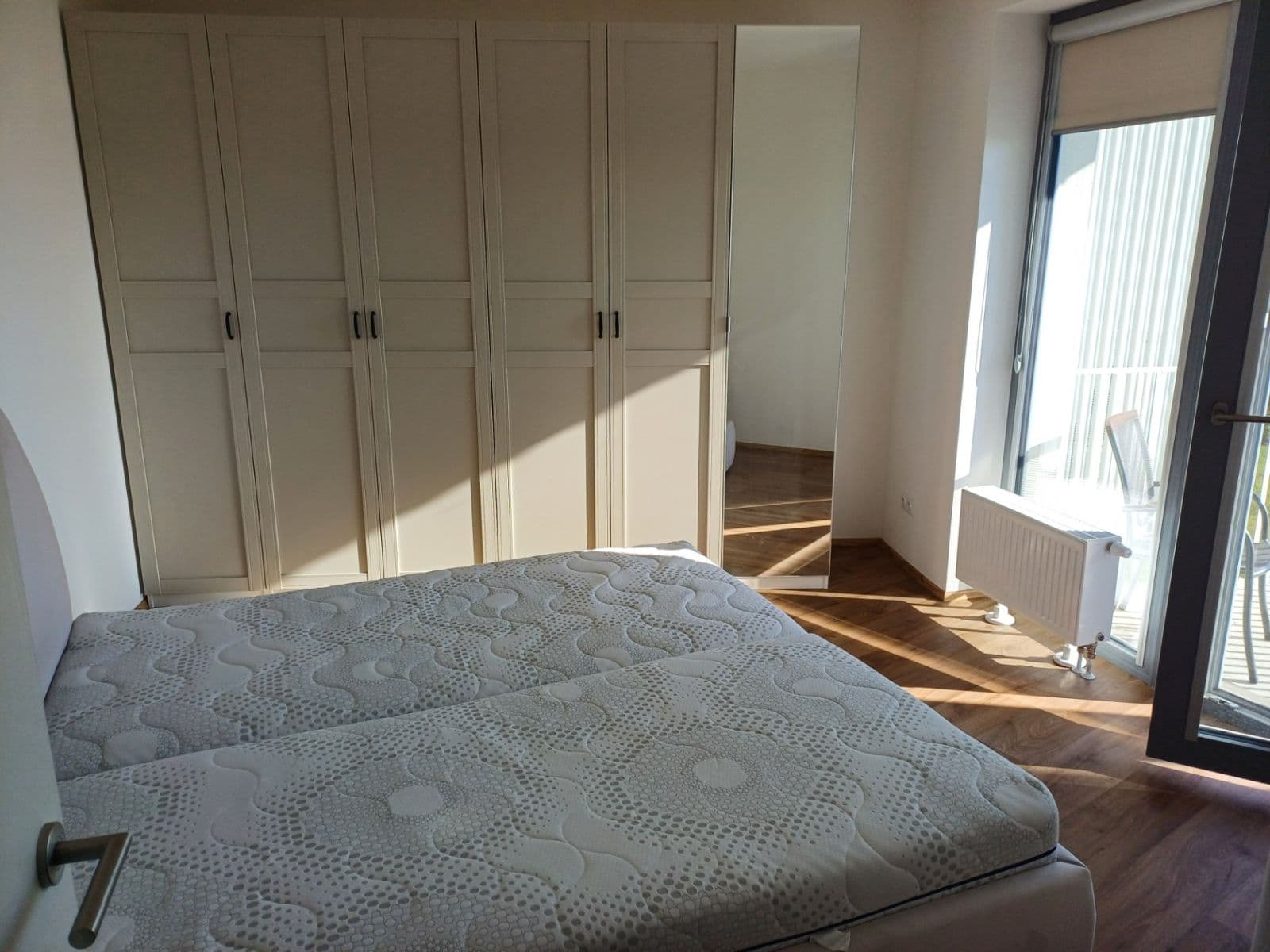 Pronájem bytu 2+kk 52 m², Řepova, Brno, Jihomoravský kraj Pronájem bytu 2+kk 52 m², Řepova, Brno, Jihomoravský kraj