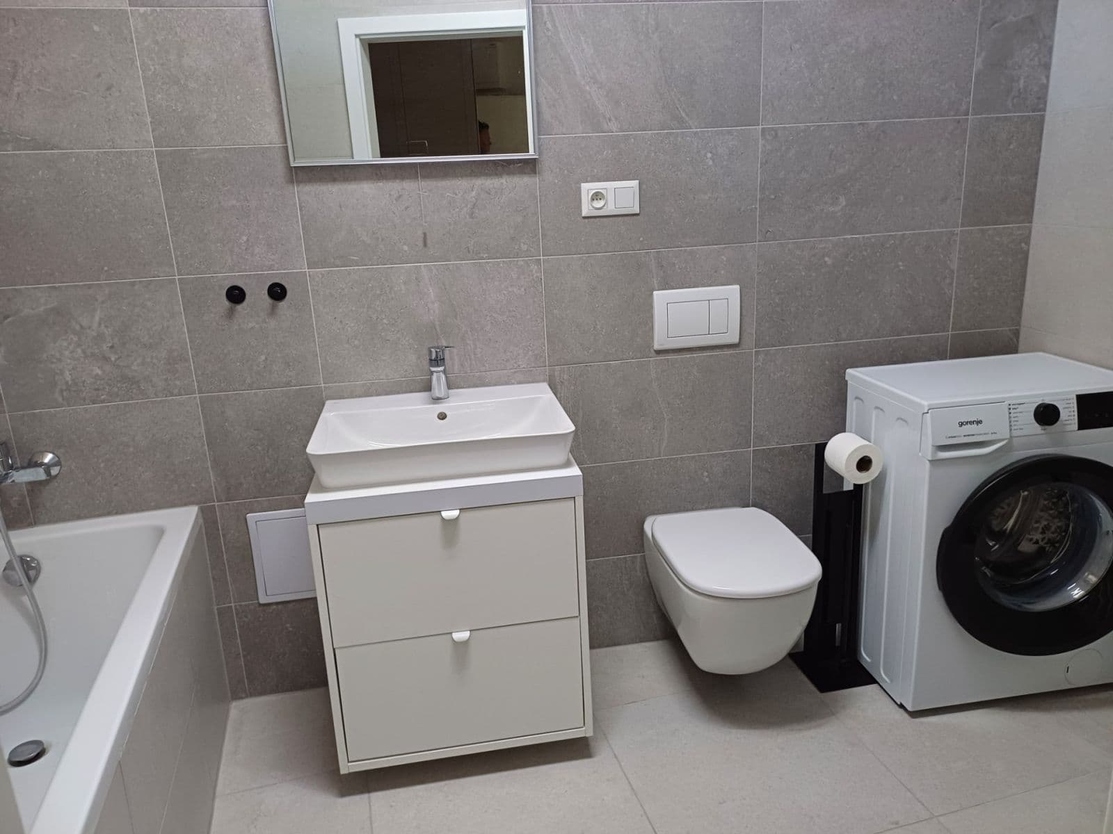 Pronájem bytu 2+kk 52 m², Řepova, Brno, Jihomoravský kraj Pronájem bytu 2+kk 52 m², Řepova, Brno, Jihomoravský kraj