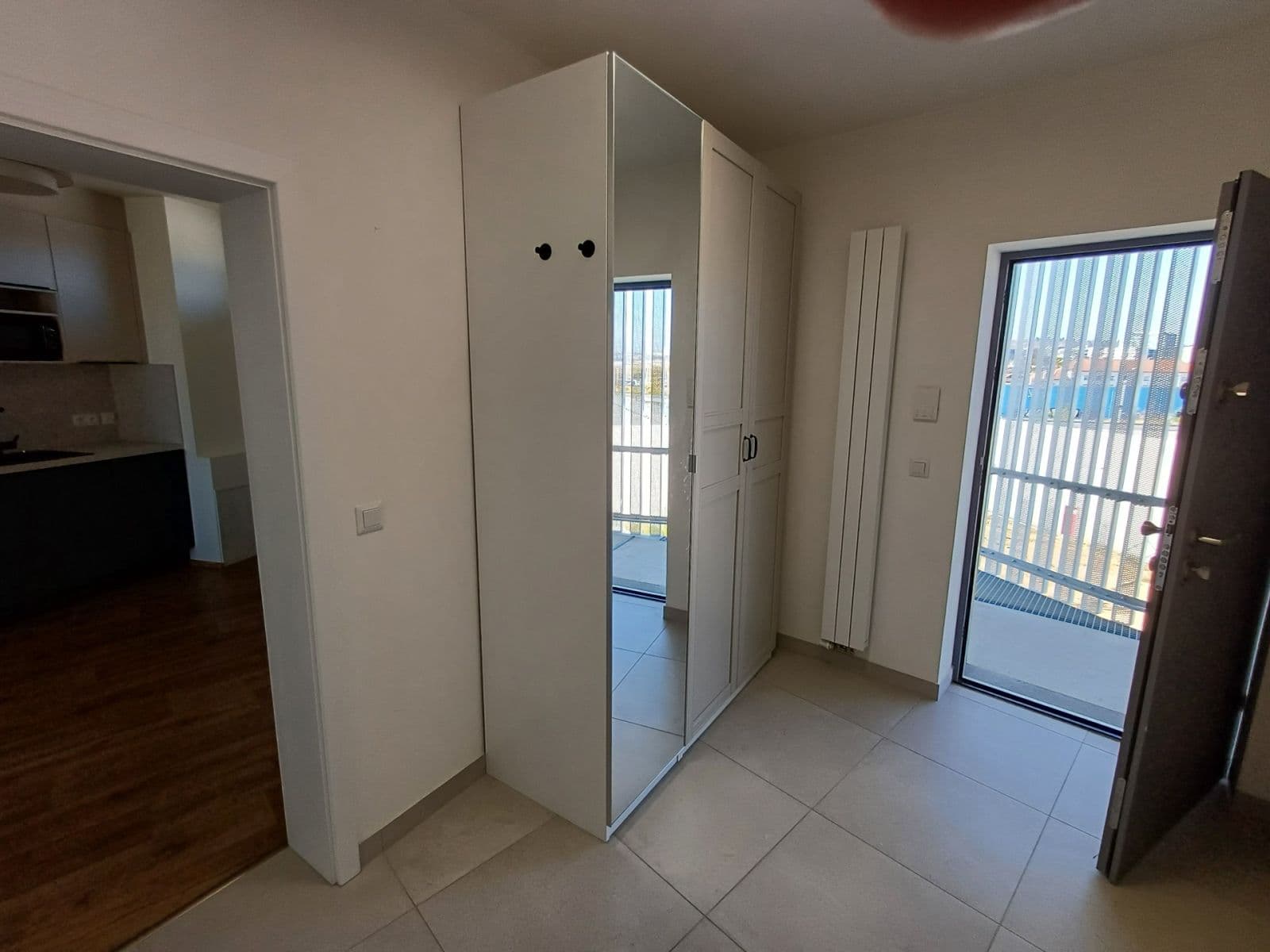 Pronájem bytu 2+kk 52 m², Řepova, Brno, Jihomoravský kraj Pronájem bytu 2+kk 52 m², Řepova, Brno, Jihomoravský kraj