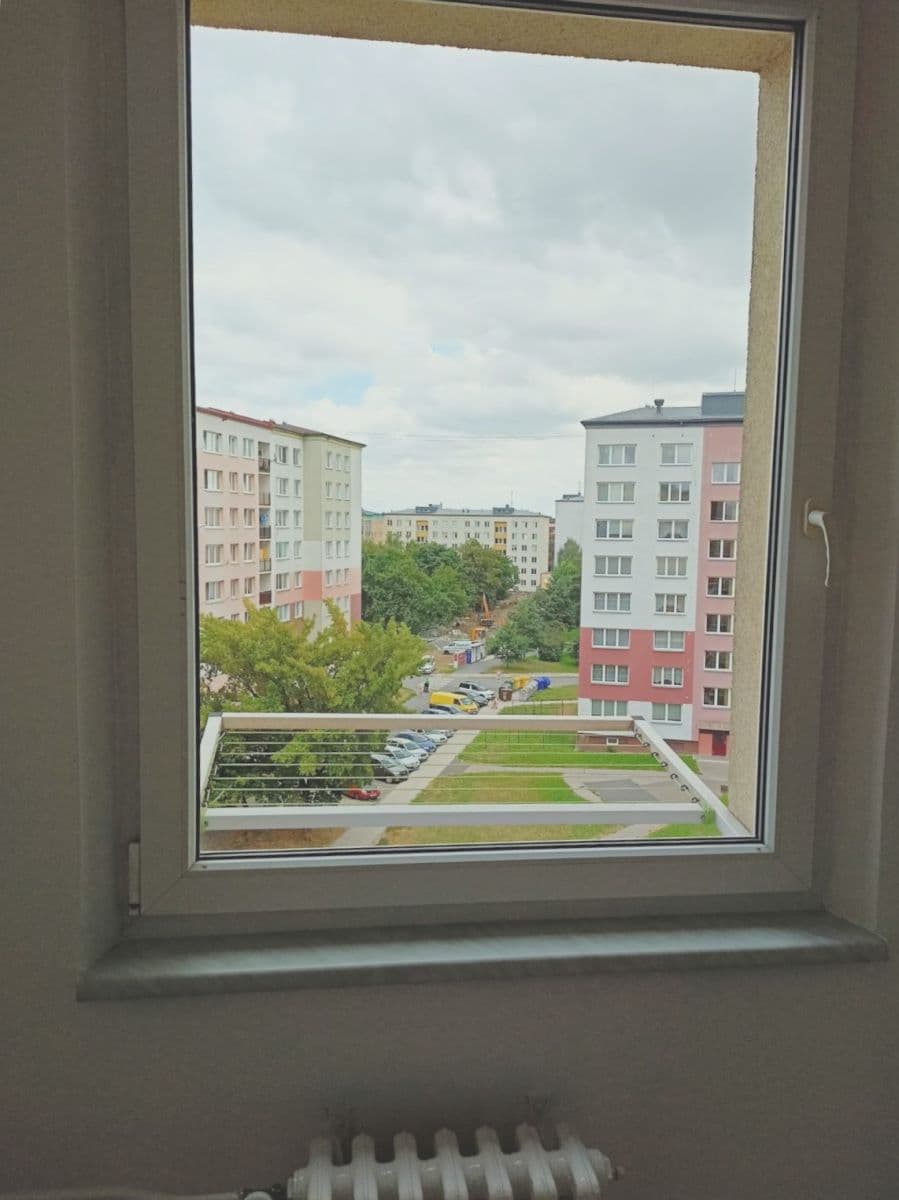 Pronájem bytu 2+1 44 m², Na Pastvisku, Opava, Moravskoslezský kraj Pronájem bytu 2+1 44 m², Na Pastvisku, Opava, Moravskoslezský kraj