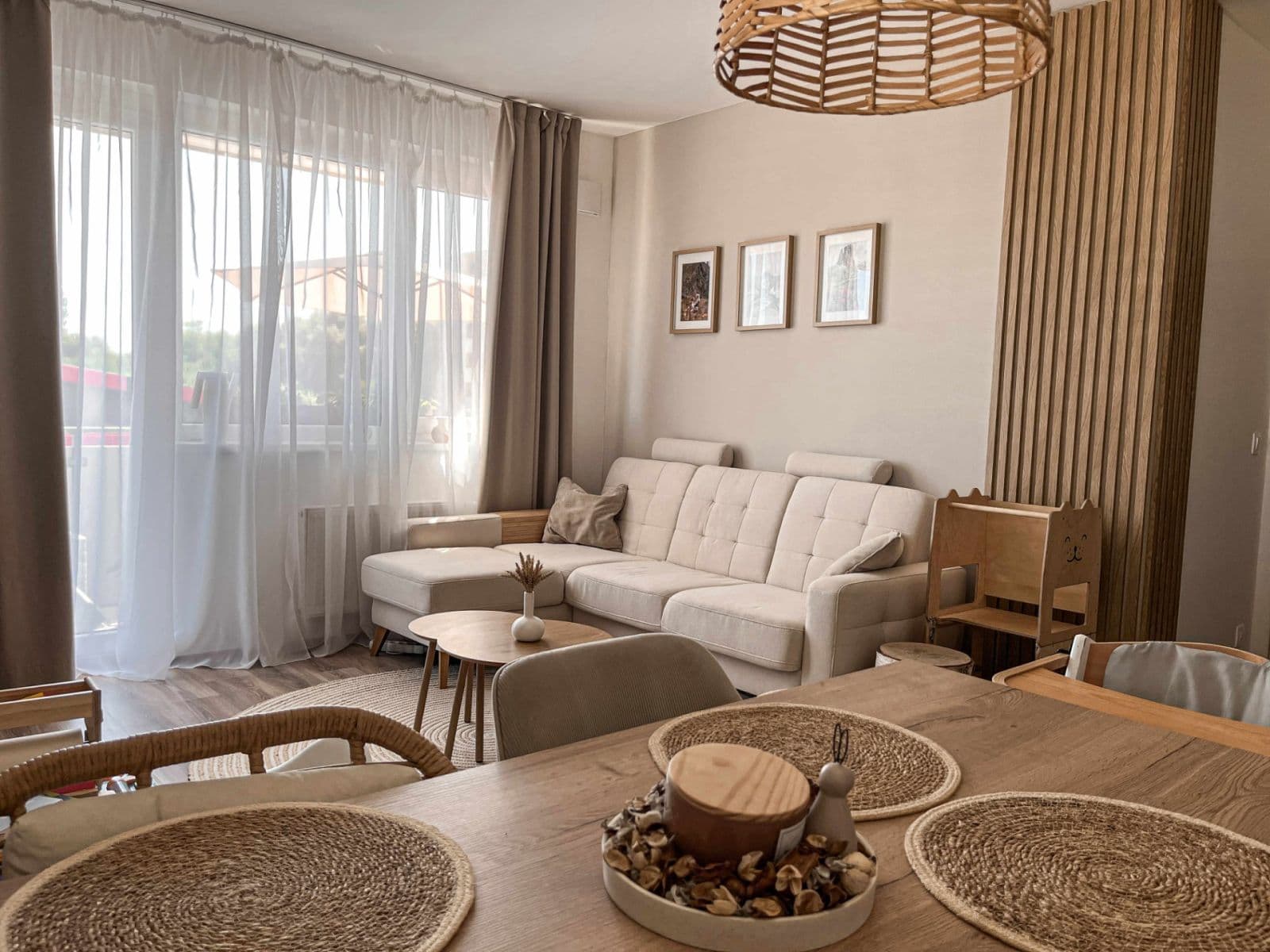 Prodej bytu 3+kk 66 m², Sedlářova, Praha, Praha Prodej bytu 3+kk 66 m², Sedlářova, Praha, Praha