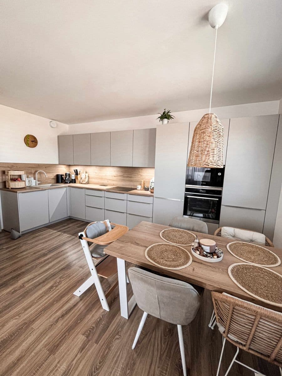 Prodej bytu 3+kk 66 m², Sedlářova, Praha, Praha Prodej bytu 3+kk 66 m², Sedlářova, Praha, Praha