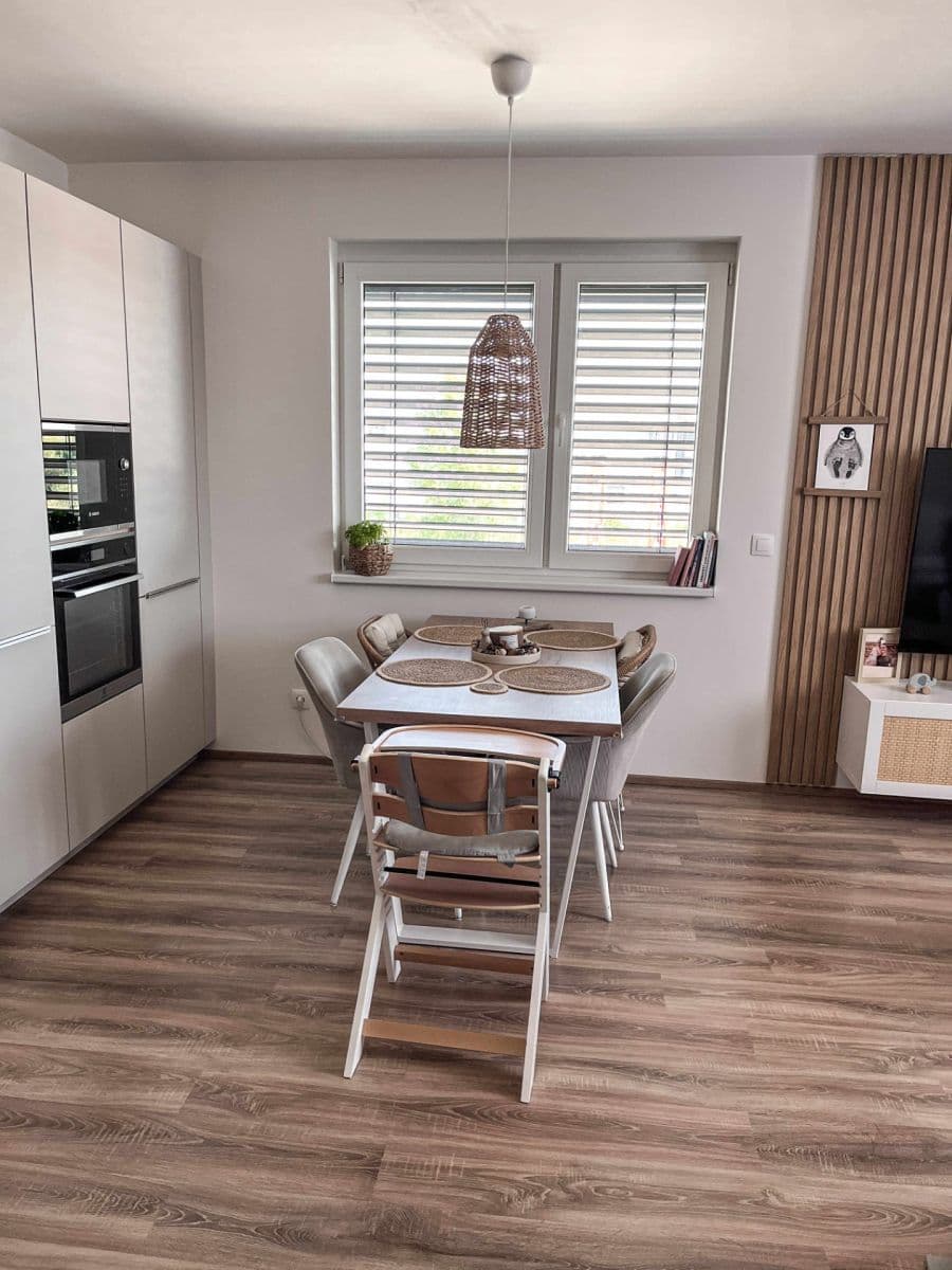 Prodej bytu 3+kk 66 m², Sedlářova, Praha, Praha Prodej bytu 3+kk 66 m², Sedlářova, Praha, Praha