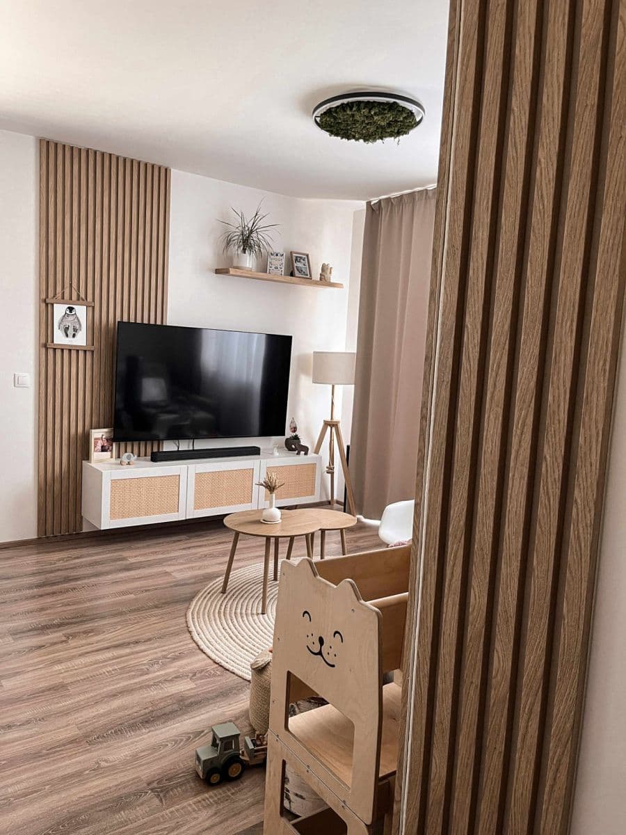 Prodej bytu 3+kk 66 m², Sedlářova, Praha, Praha Prodej bytu 3+kk 66 m², Sedlářova, Praha, Praha