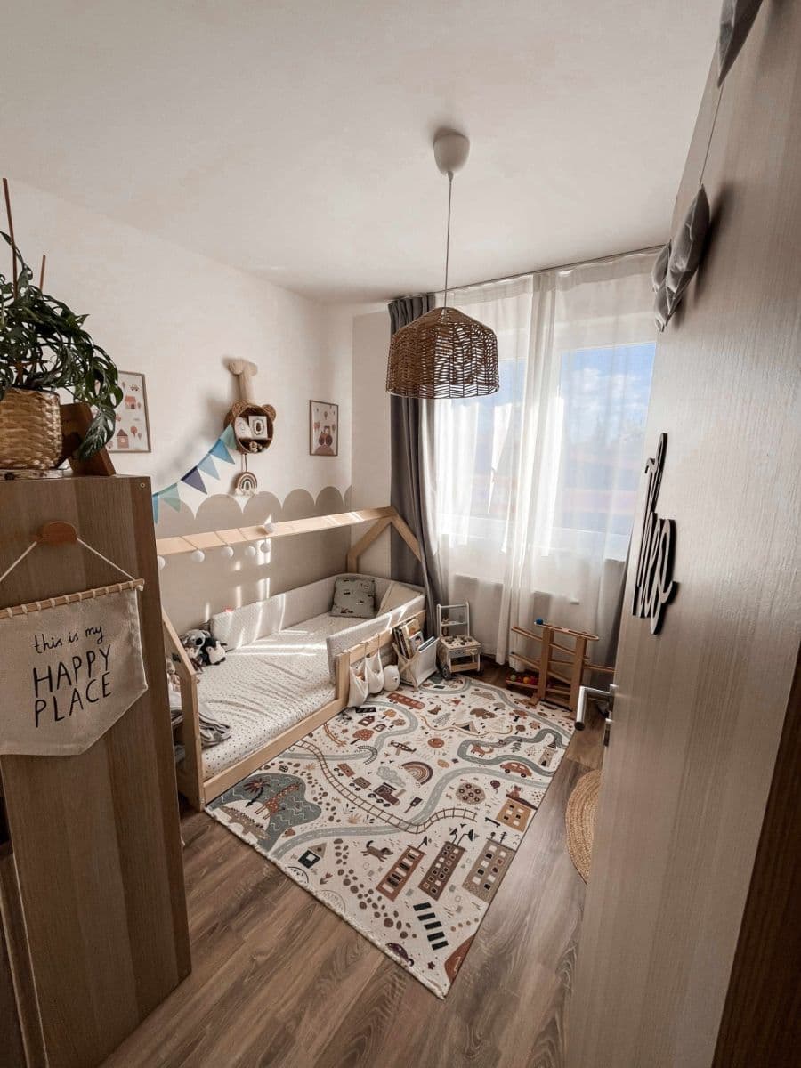 Prodej bytu 3+kk 66 m², Sedlářova, Praha, Praha Prodej bytu 3+kk 66 m², Sedlářova, Praha, Praha