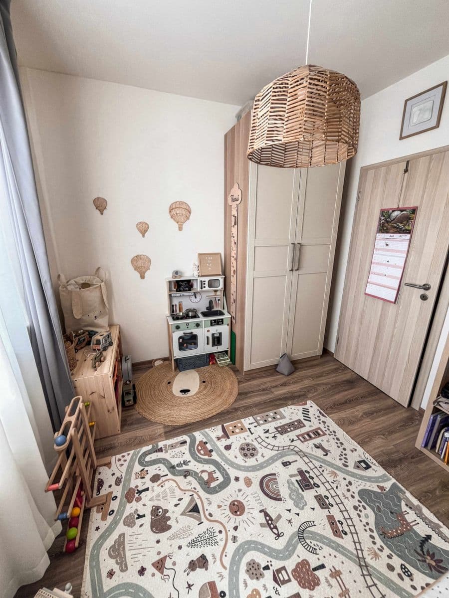 Prodej bytu 3+kk 66 m², Sedlářova, Praha, Praha Prodej bytu 3+kk 66 m², Sedlářova, Praha, Praha