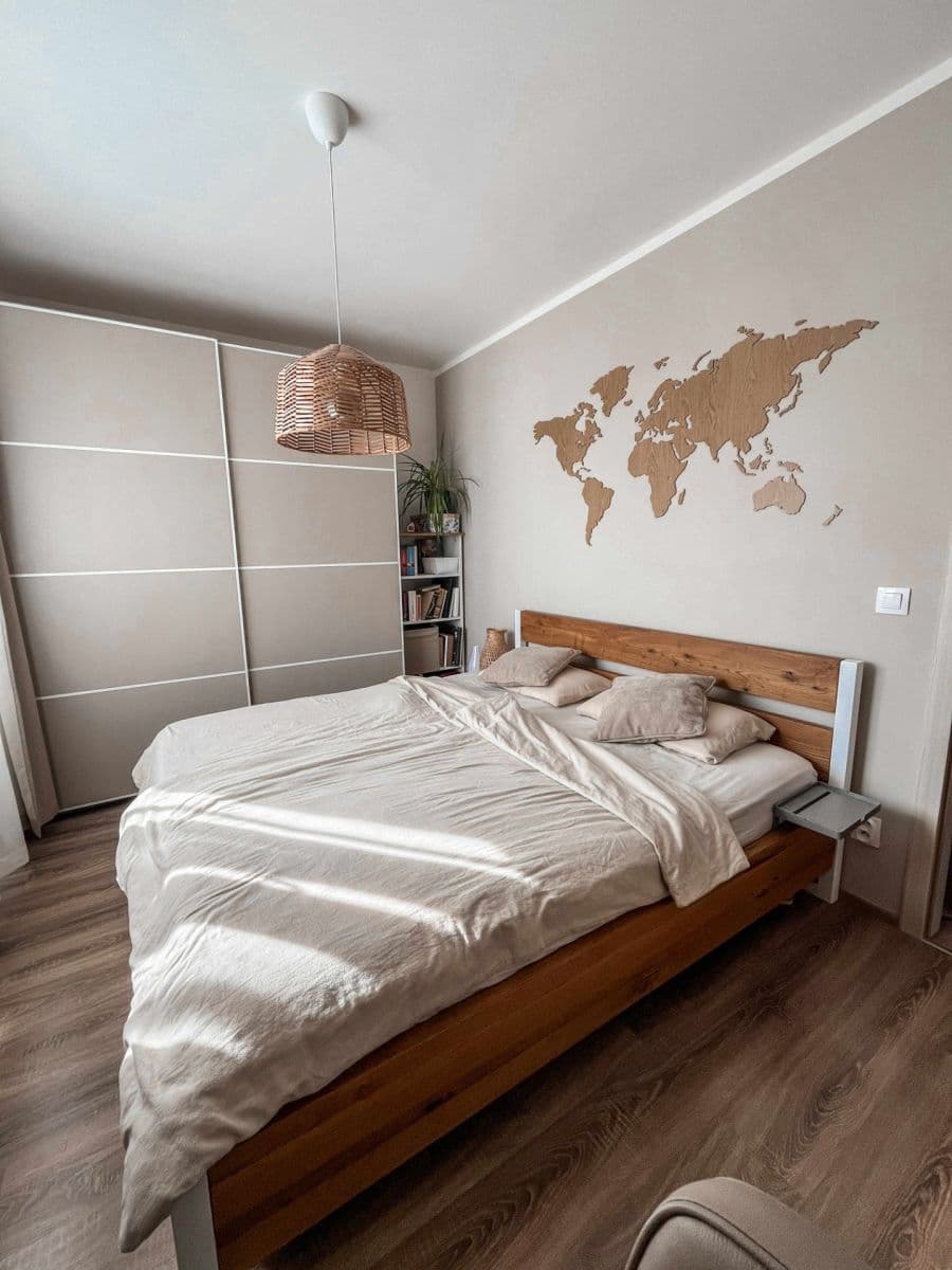 Prodej bytu 3+kk 66 m², Sedlářova, Praha, Praha Prodej bytu 3+kk 66 m², Sedlářova, Praha, Praha