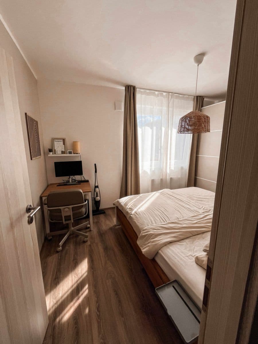 Prodej bytu 3+kk 66 m², Sedlářova, Praha, Praha Prodej bytu 3+kk 66 m², Sedlářova, Praha, Praha