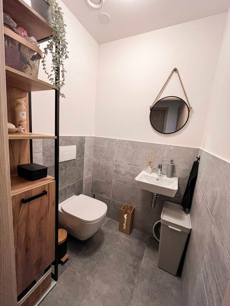 Prodej bytu 3+kk 66 m², Sedlářova, Praha, Praha Prodej bytu 3+kk 66 m², Sedlářova, Praha, Praha