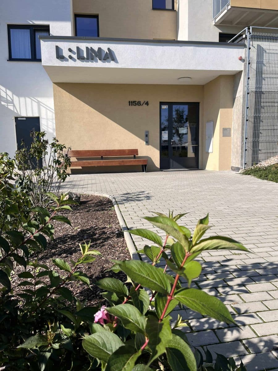 Prodej bytu 3+kk 66 m², Sedlářova, Praha, Praha Prodej bytu 3+kk 66 m², Sedlářova, Praha, Praha