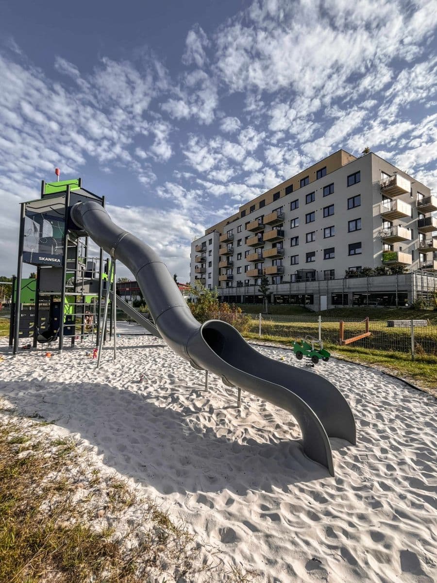 Prodej bytu 3+kk 66 m², Sedlářova, Praha, Praha Prodej bytu 3+kk 66 m², Sedlářova, Praha, Praha