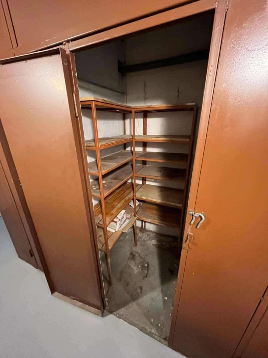 Pronájem bytu 4+1 82 m², Tesaříkova, Praha, Praha Pronájem bytu 4+1 82 m², Tesaříkova, Praha, Praha