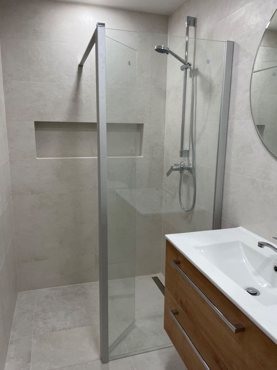 Pronájem bytu 2+kk 51 m², Na Rokytce, Praha, Praha Pronájem bytu 2+kk 51 m², Na Rokytce, Praha, Praha