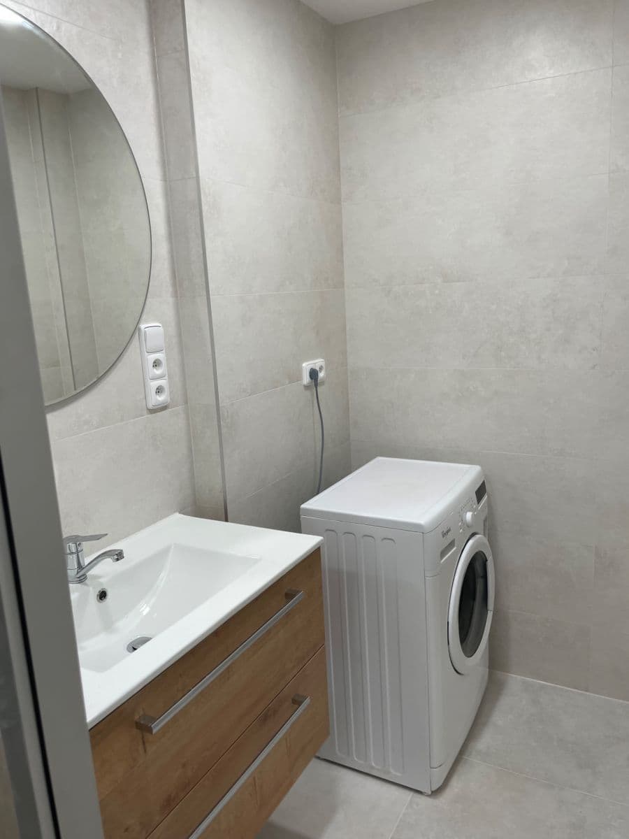 Pronájem bytu 2+kk 51 m², Na Rokytce, Praha, Praha Pronájem bytu 2+kk 51 m², Na Rokytce, Praha, Praha