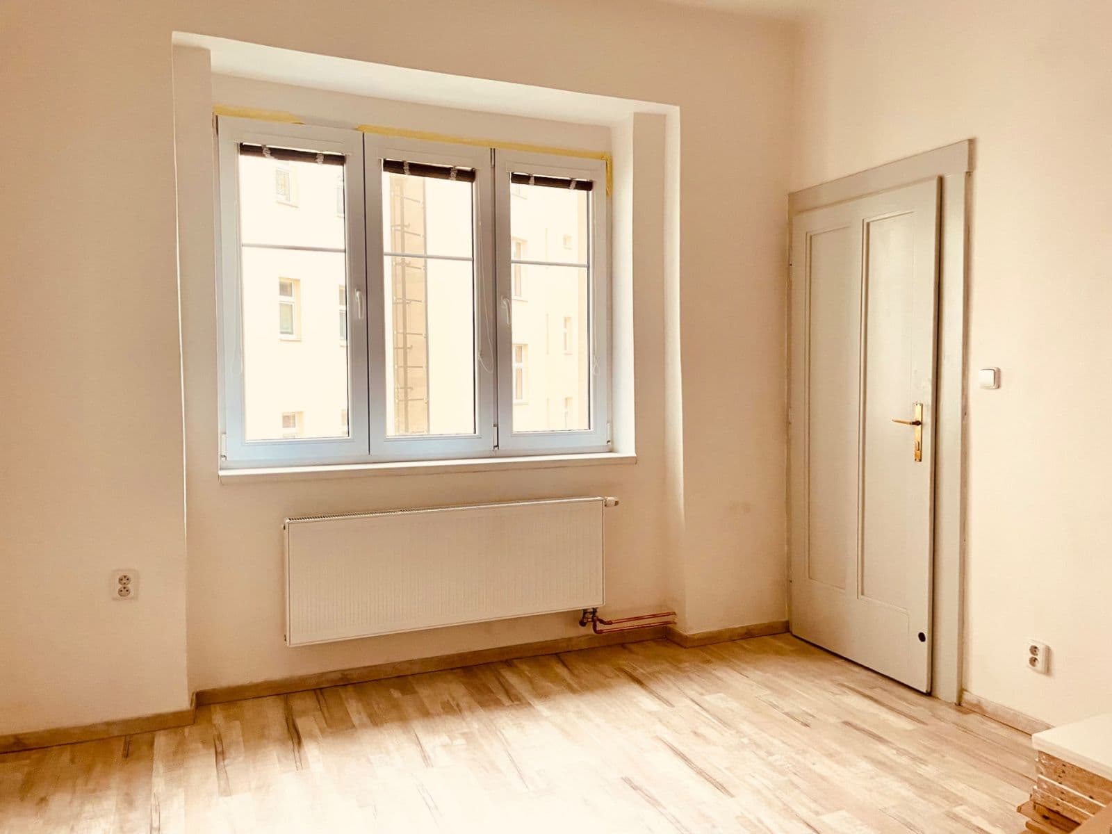 Pronájem bytu 2+kk 51 m², Na Rokytce, Praha, Praha Pronájem bytu 2+kk 51 m², Na Rokytce, Praha, Praha