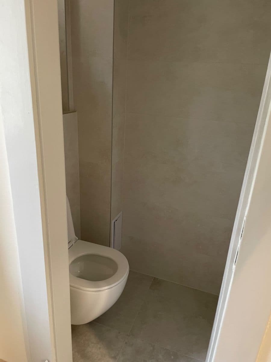 Pronájem bytu 2+kk 51 m², Na Rokytce, Praha, Praha Pronájem bytu 2+kk 51 m², Na Rokytce, Praha, Praha