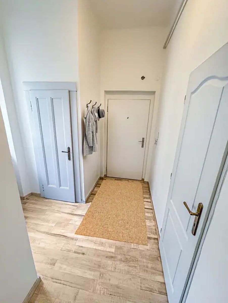 Pronájem bytu 2+kk 51 m², Na Rokytce, Praha, Praha Pronájem bytu 2+kk 51 m², Na Rokytce, Praha, Praha