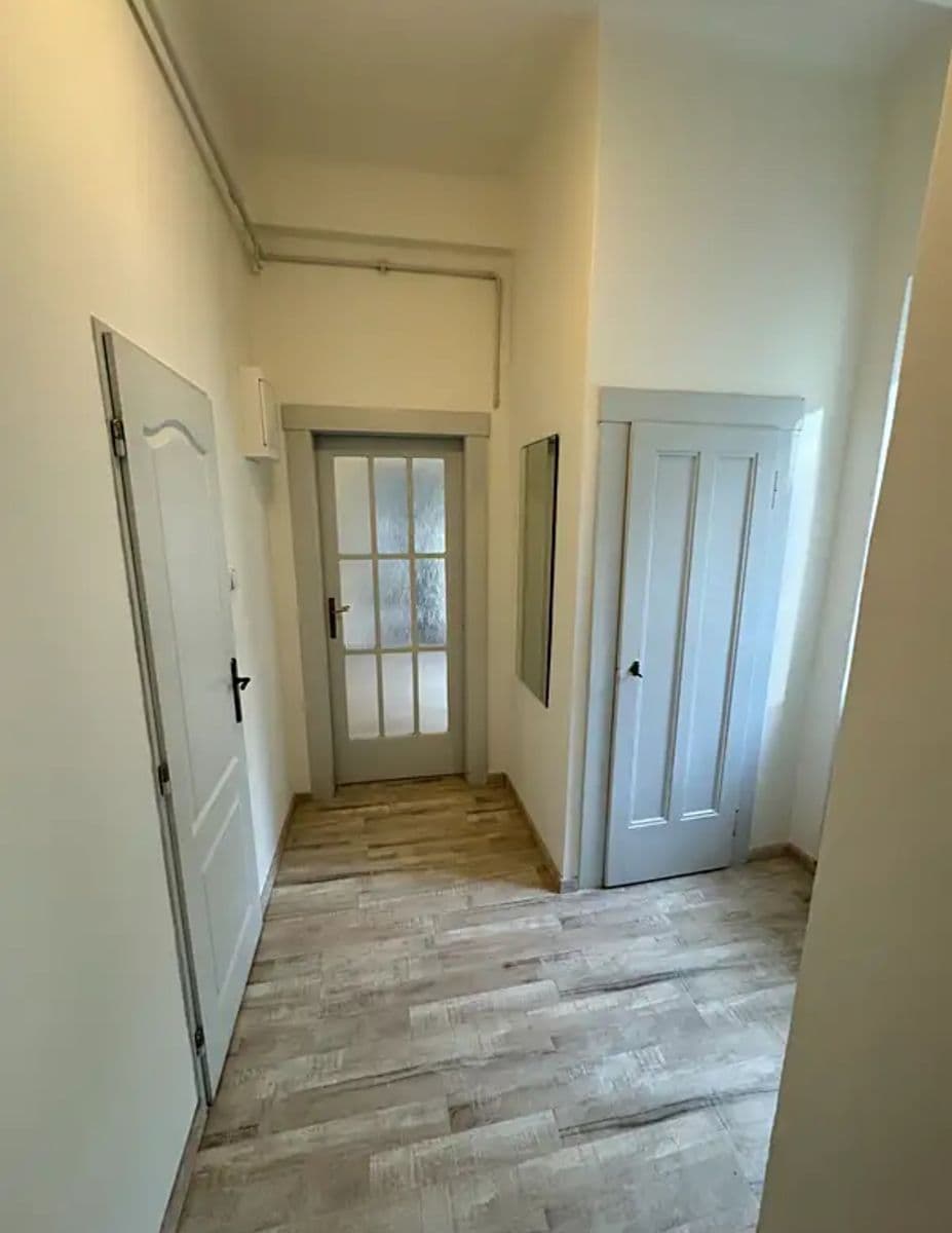 Pronájem bytu 2+kk 51 m², Na Rokytce, Praha, Praha Pronájem bytu 2+kk 51 m², Na Rokytce, Praha, Praha