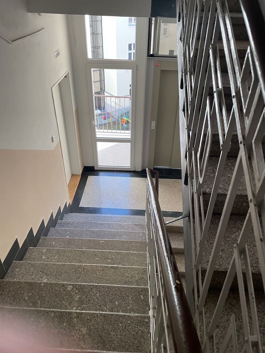 Pronájem bytu 2+kk 51 m², Na Rokytce, Praha, Praha Pronájem bytu 2+kk 51 m², Na Rokytce, Praha, Praha