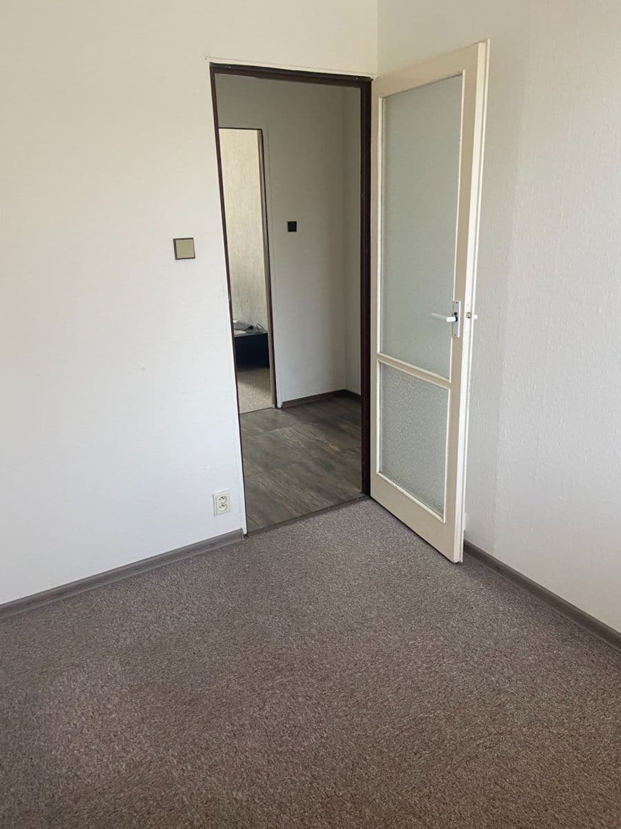 Prodej bytu 3+1 60 m², Kaplická, Praha, Praha Prodej bytu 3+1 60 m², Kaplická, Praha, Praha