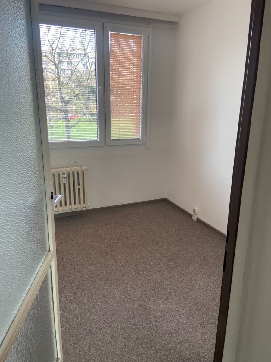 Prodej bytu 3+1 60 m², Kaplická, Praha, Praha Prodej bytu 3+1 60 m², Kaplická, Praha, Praha