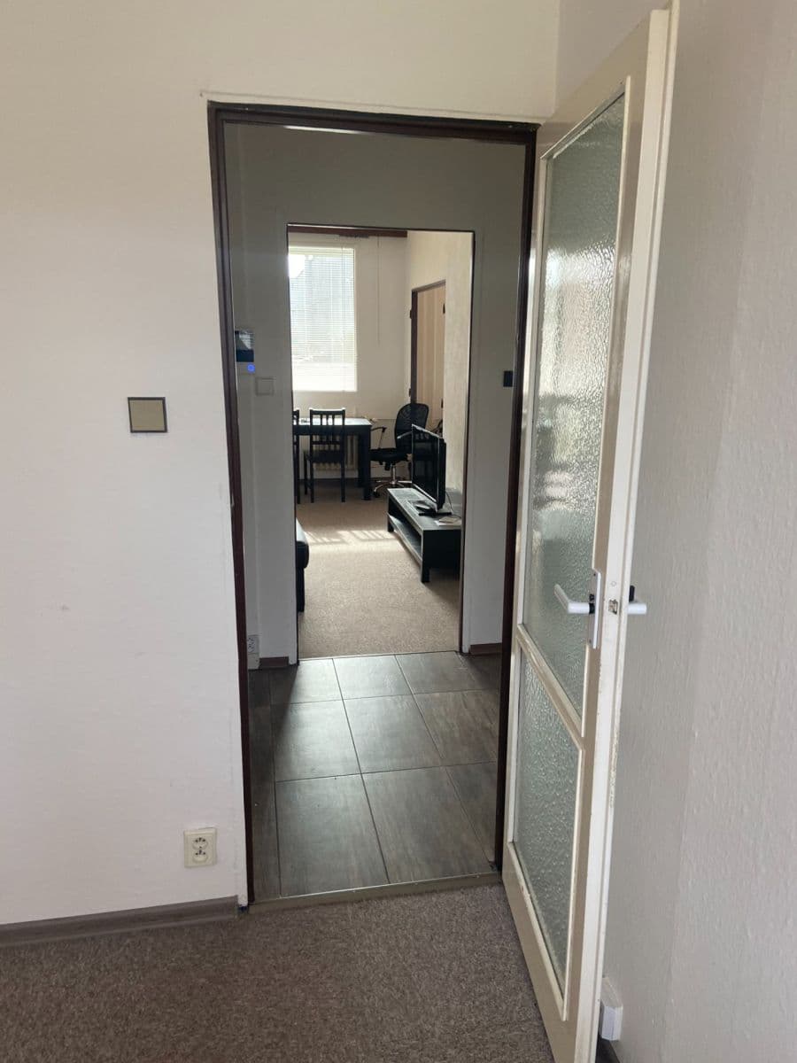 Prodej bytu 3+1 60 m², Kaplická, Praha, Praha Prodej bytu 3+1 60 m², Kaplická, Praha, Praha