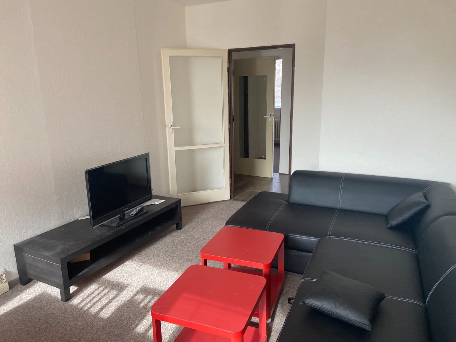 Prodej bytu 3+1 60 m², Kaplická, Praha, Praha Prodej bytu 3+1 60 m², Kaplická, Praha, Praha