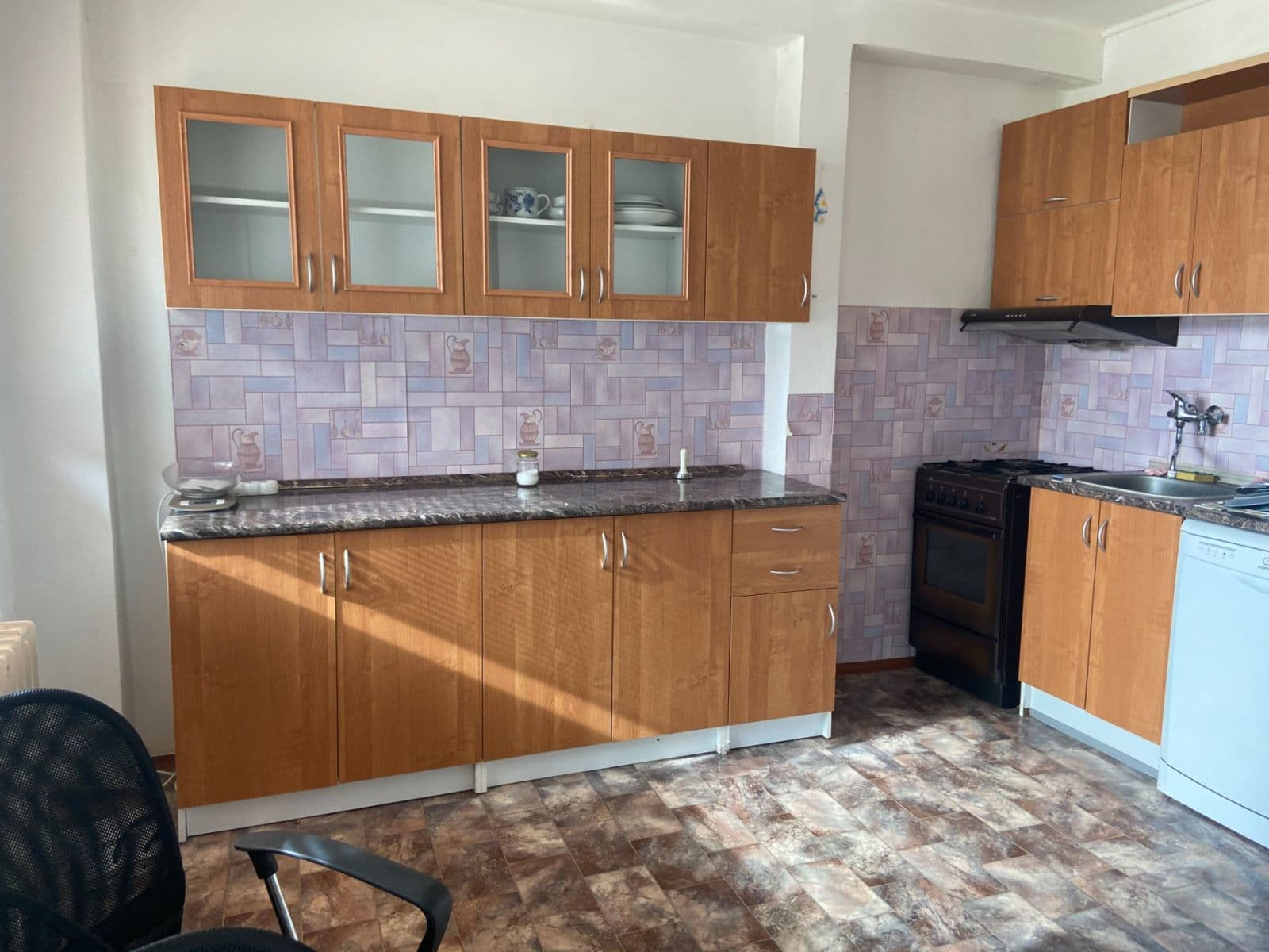 Prodej bytu 3+1 60 m², Kaplická, Praha, Praha Prodej bytu 3+1 60 m², Kaplická, Praha, Praha