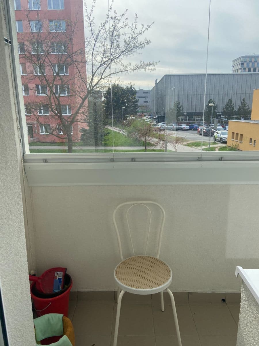 Prodej bytu 3+1 60 m², Kaplická, Praha, Praha Prodej bytu 3+1 60 m², Kaplická, Praha, Praha