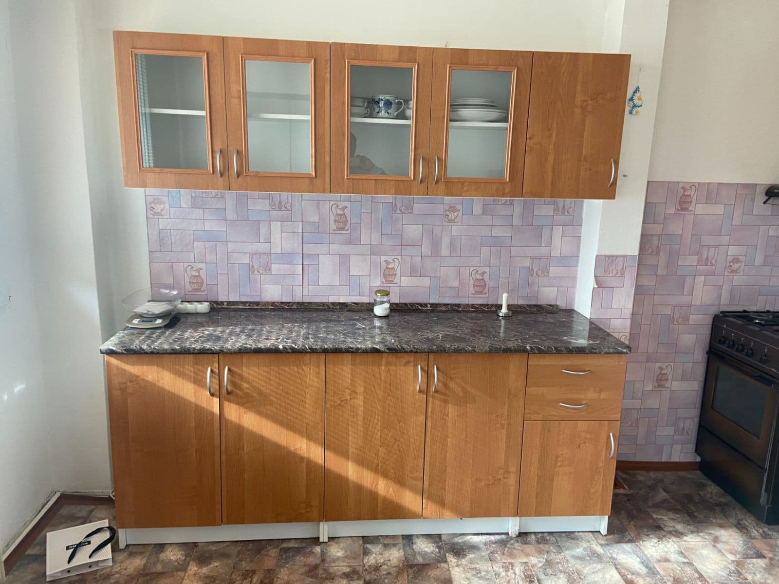 Prodej bytu 3+1 60 m², Kaplická, Praha, Praha Prodej bytu 3+1 60 m², Kaplická, Praha, Praha