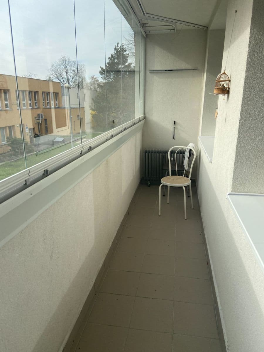 Prodej bytu 3+1 60 m², Kaplická, Praha, Praha Prodej bytu 3+1 60 m², Kaplická, Praha, Praha