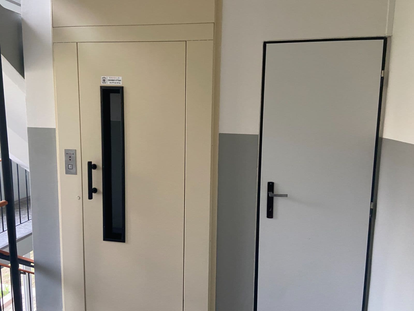 Prodej bytu 3+1 60 m², Kaplická, Praha, Praha Prodej bytu 3+1 60 m², Kaplická, Praha, Praha