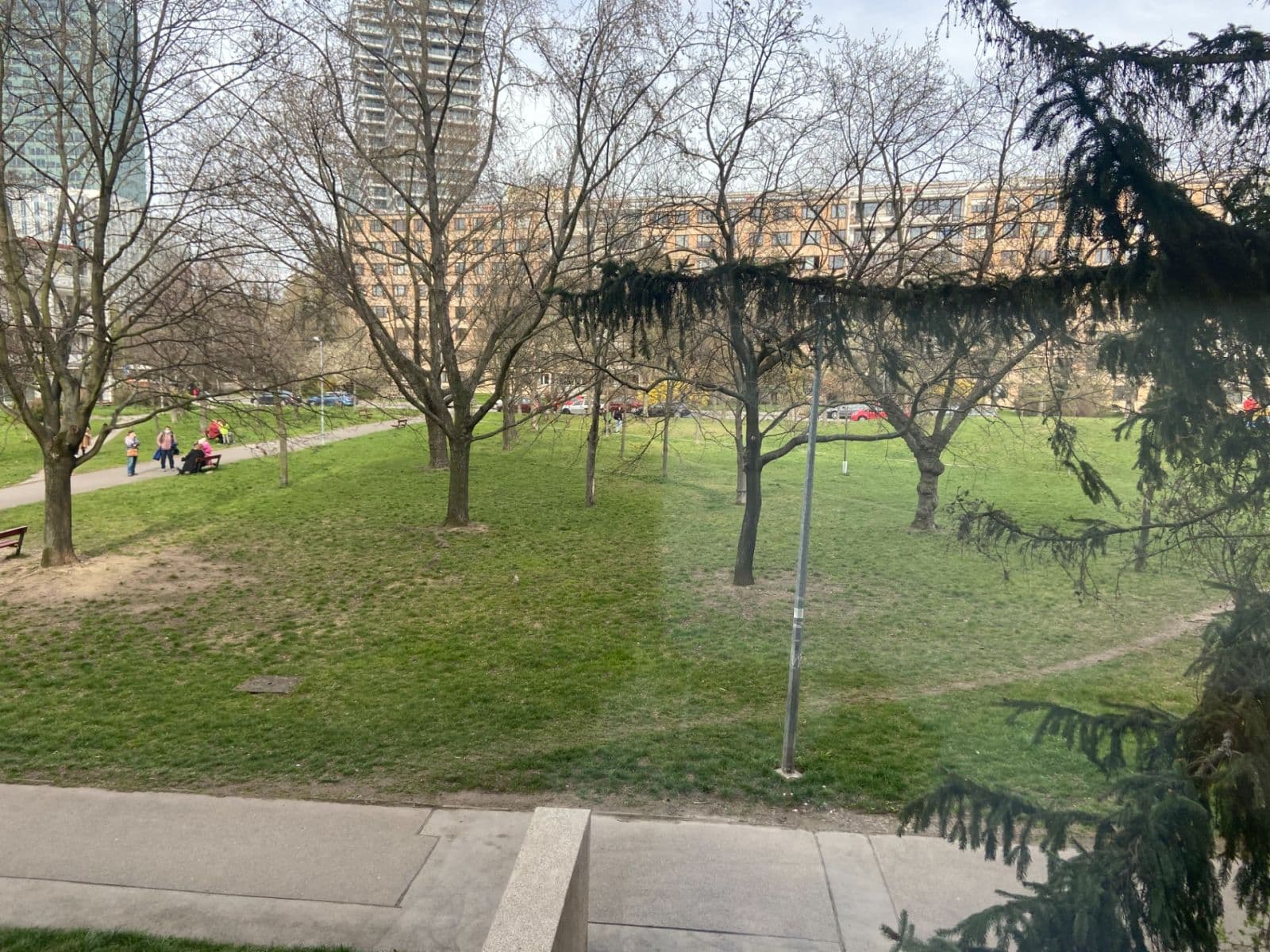 Prodej bytu 3+1 60 m², Kaplická, Praha, Praha Prodej bytu 3+1 60 m², Kaplická, Praha, Praha