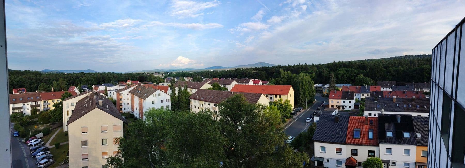 Pronájem bytu 3+1 52 m², Görlitzer Str. 2, Lauf an der Pegnitz, Bavorsko Pronájem bytu 3+1 52 m², Görlitzer Str. 2, Lauf an der Pegnitz, Bavorsko