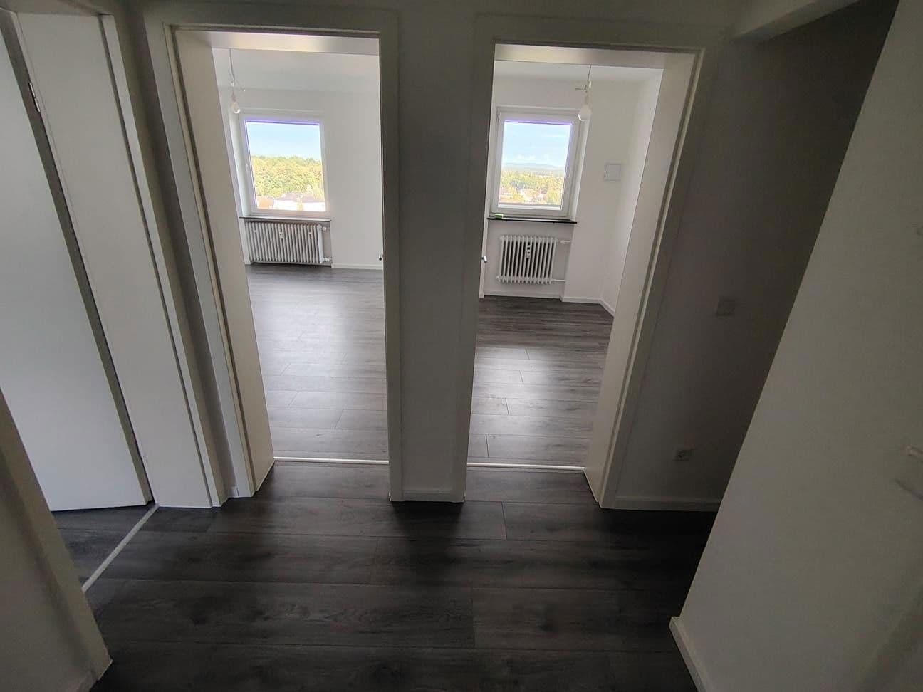 Pronájem bytu 3+1 52 m², Görlitzer Str. 2, Lauf an der Pegnitz, Bavorsko Pronájem bytu 3+1 52 m², Görlitzer Str. 2, Lauf an der Pegnitz, Bavorsko