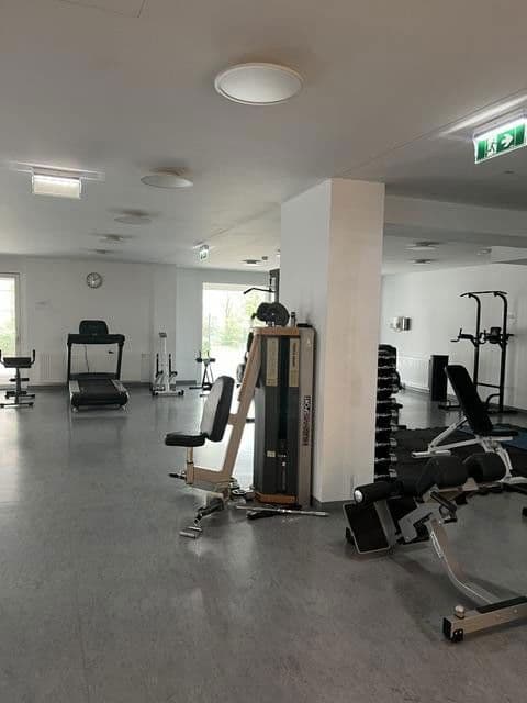 Pronájem bytu 2+1 53 m², Nordbergstrasse 15, Wien, Wien Pronájem bytu 2+1 53 m², Nordbergstrasse 15, Wien, Wien