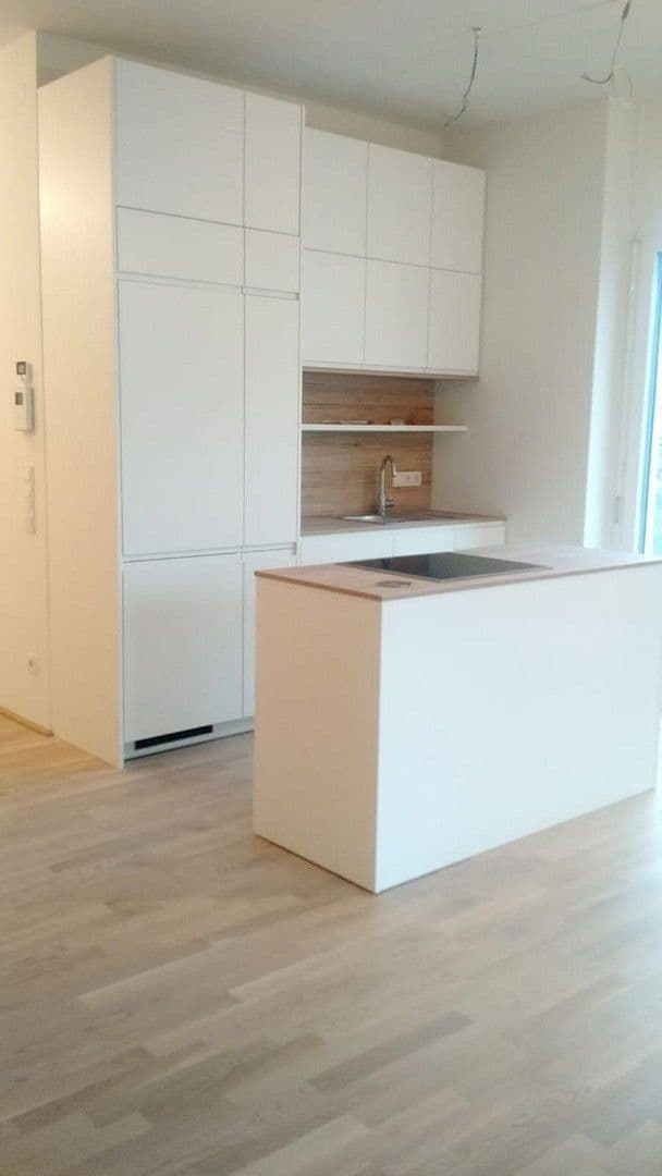 Pronájem bytu 2+1 53 m², Nordbergstrasse 15, Wien, Wien Pronájem bytu 2+1 53 m², Nordbergstrasse 15, Wien, Wien