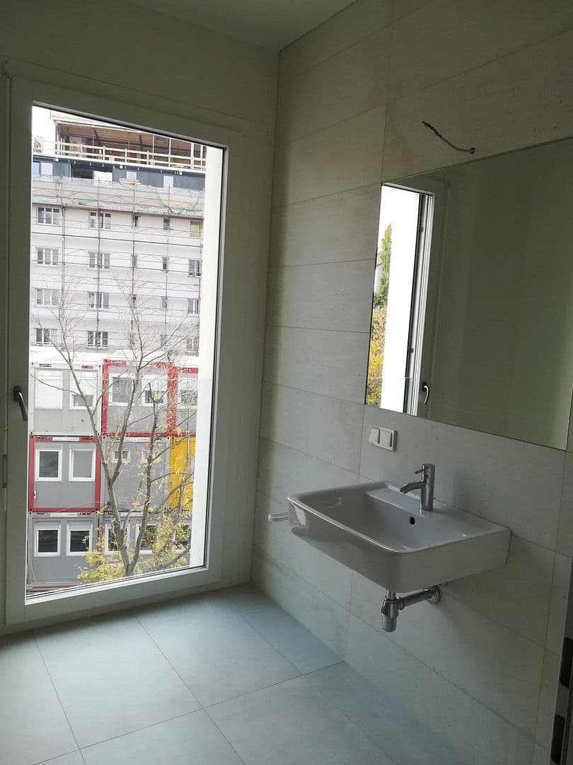 Pronájem bytu 2+1 53 m², Nordbergstrasse 15, Wien, Wien Pronájem bytu 2+1 53 m², Nordbergstrasse 15, Wien, Wien