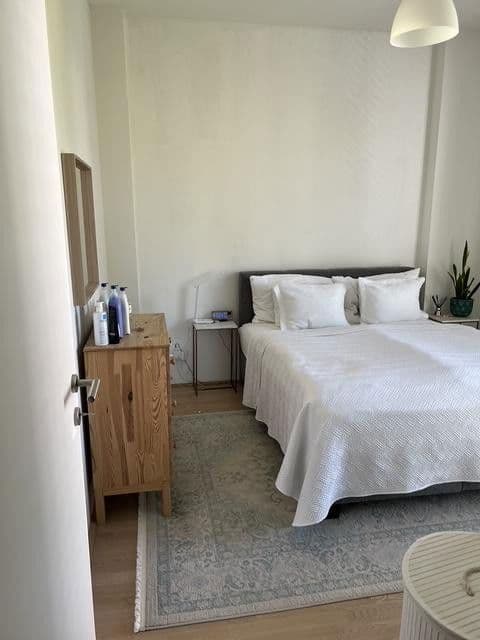 Pronájem bytu 2+1 53 m², Nordbergstrasse 15, Wien, Wien Pronájem bytu 2+1 53 m², Nordbergstrasse 15, Wien, Wien