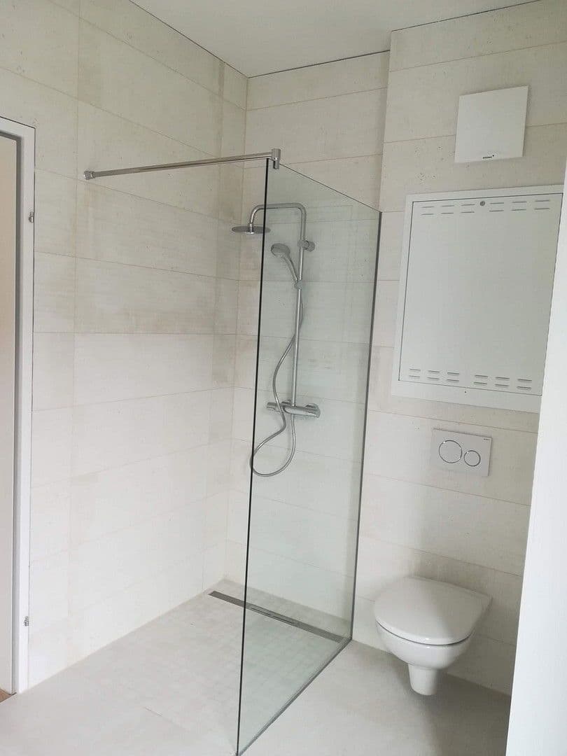 Pronájem bytu 2+1 53 m², Nordbergstrasse 15, Wien, Wien Pronájem bytu 2+1 53 m², Nordbergstrasse 15, Wien, Wien