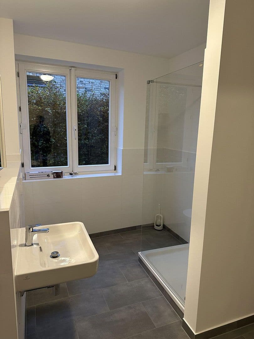 Pronájem bytu 2+1 67 m², Hamburg, Hamburg Pronájem bytu 2+1 67 m², Hamburg, Hamburg