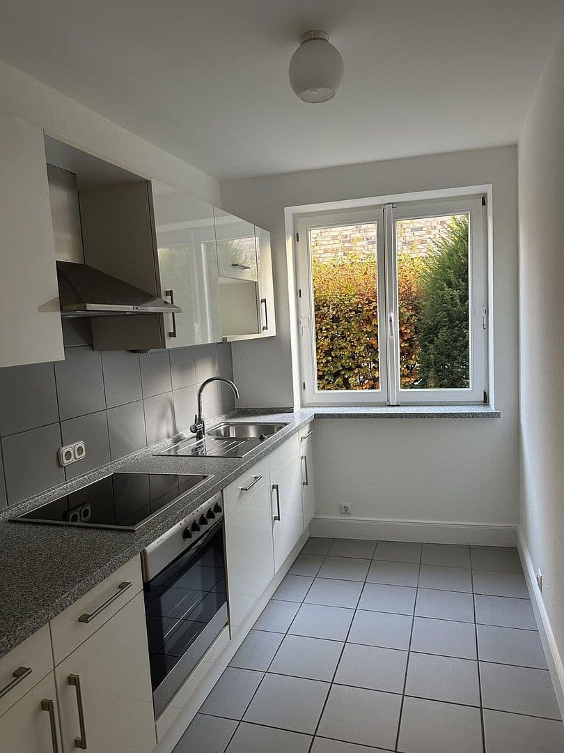 Pronájem bytu 2+1 67 m², Hamburg, Hamburg Pronájem bytu 2+1 67 m², Hamburg, Hamburg