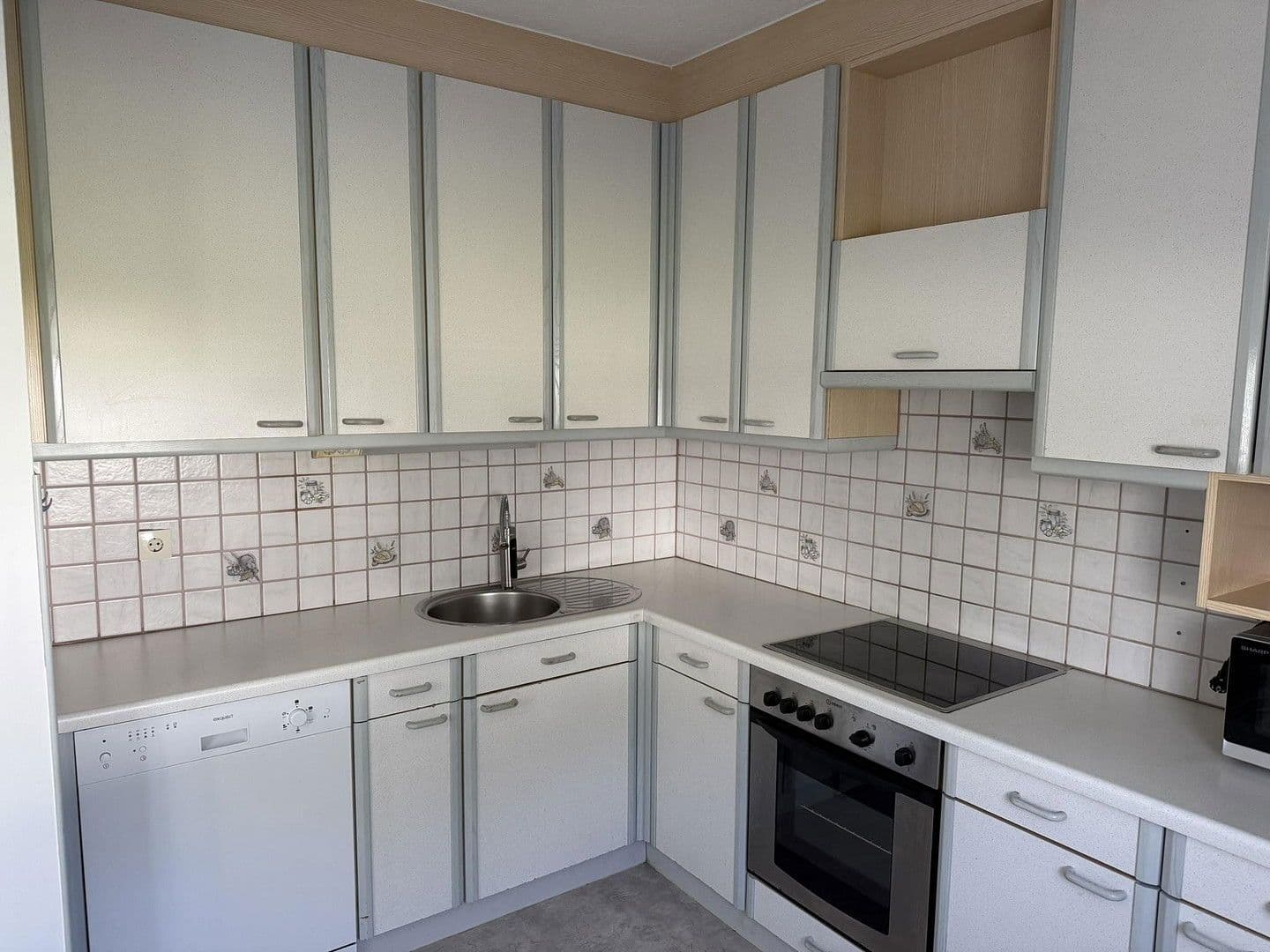 Prodej bytu 4+1 73 m², Hans Groß Straße 1, Köflach, Štýrsko Prodej bytu 4+1 73 m², Hans Groß Straße 1, Köflach, Štýrsko