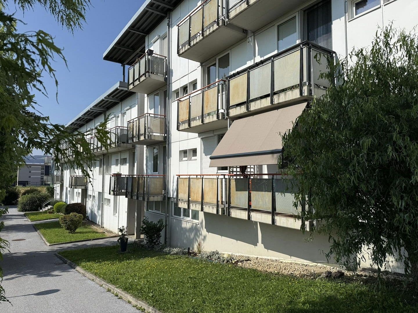 Prodej bytu 4+1 73 m², Hans Groß Straße 1, Köflach, Štýrsko Prodej bytu 4+1 73 m², Hans Groß Straße 1, Köflach, Štýrsko