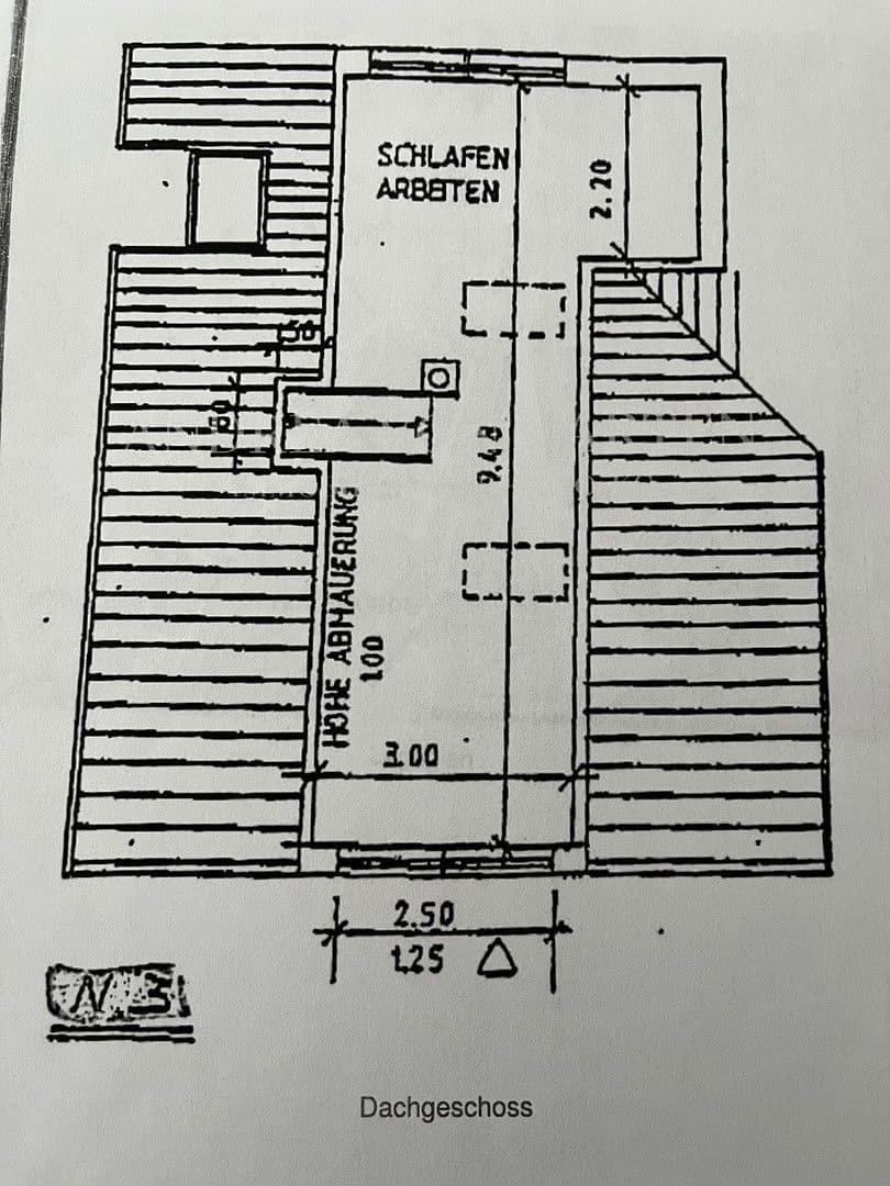 Prodej bytu 2+kk 80 m², Lübeck OT Travemünde, Šlesvicko-Holštýnsko Prodej bytu 2+kk 80 m², Lübeck OT Travemünde, Šlesvicko-Holštýnsko