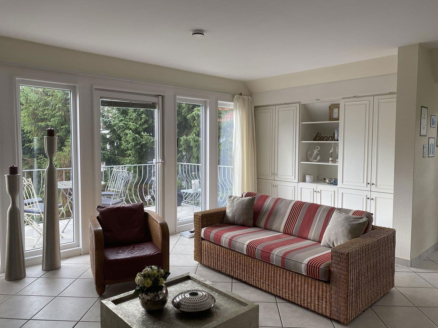 Prodej bytu 2+kk 80 m², Lübeck OT Travemünde, Šlesvicko-Holštýnsko Prodej bytu 2+kk 80 m², Lübeck OT Travemünde, Šlesvicko-Holštýnsko