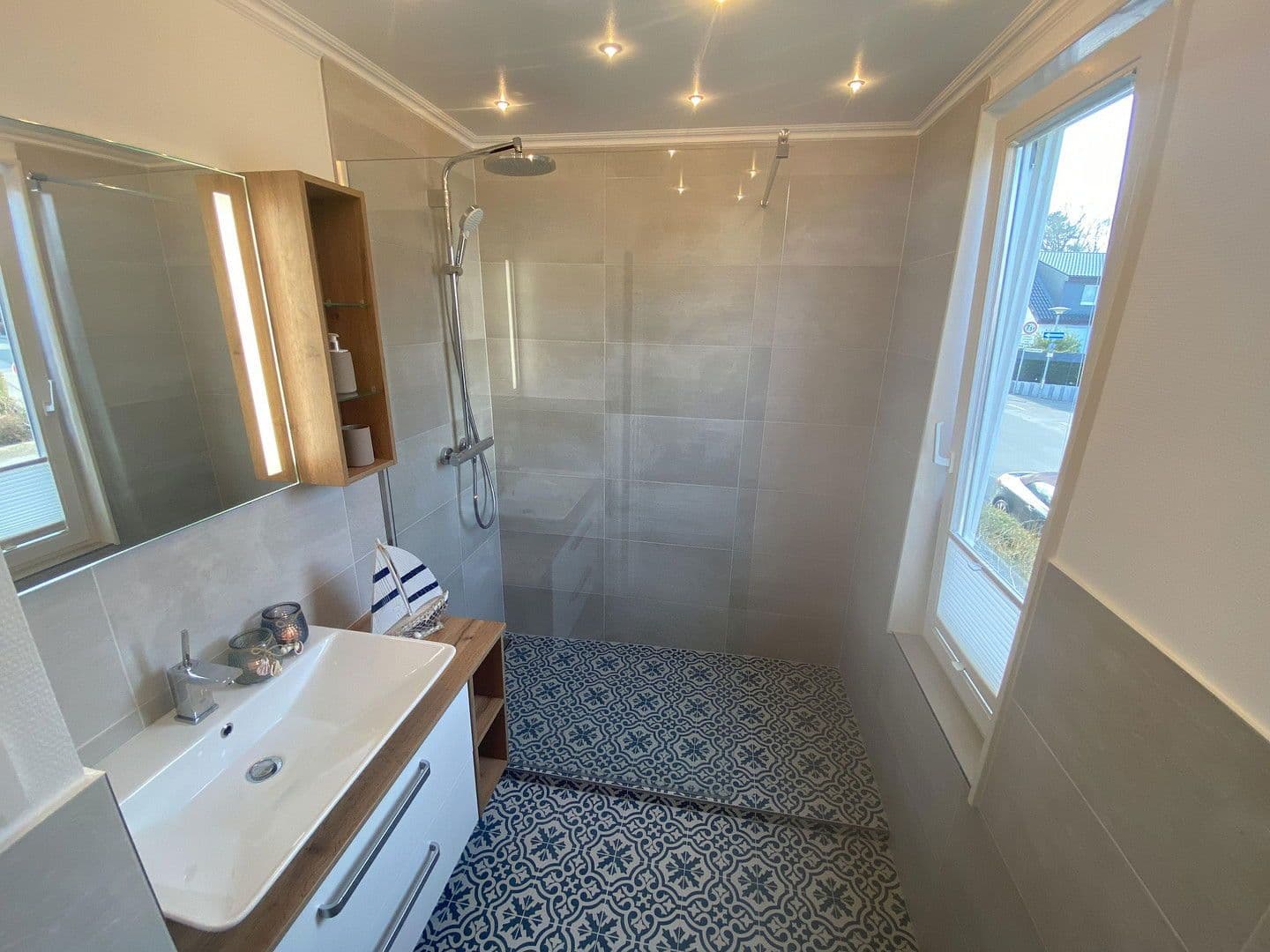 Prodej bytu 2+kk 80 m², Lübeck OT Travemünde, Šlesvicko-Holštýnsko Prodej bytu 2+kk 80 m², Lübeck OT Travemünde, Šlesvicko-Holštýnsko