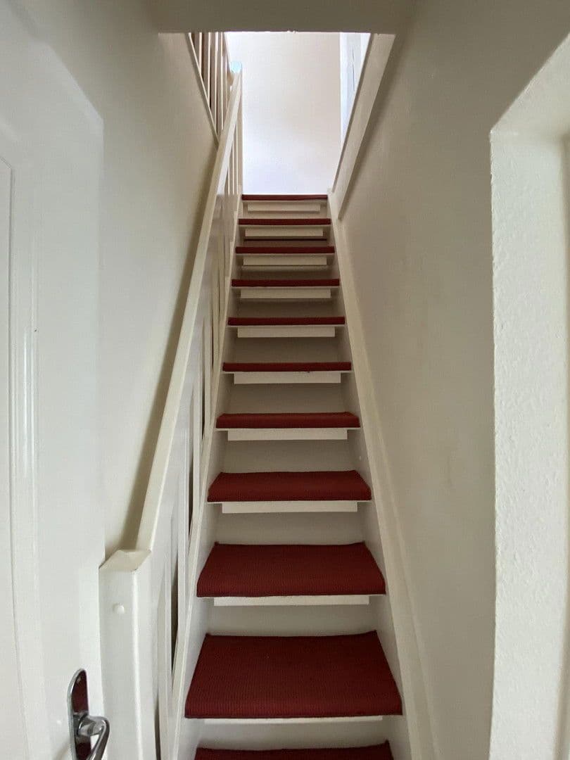 Prodej bytu 2+kk 80 m², Lübeck OT Travemünde, Šlesvicko-Holštýnsko Prodej bytu 2+kk 80 m², Lübeck OT Travemünde, Šlesvicko-Holštýnsko