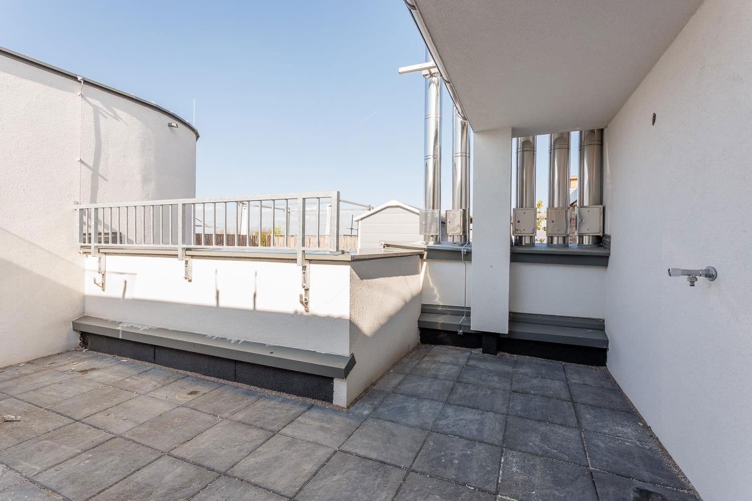 Pronájem bytu 3+1 115 m², Bräuhausgasse 8, Wien, Wien Pronájem bytu 3+1 115 m², Bräuhausgasse 8, Wien, Wien